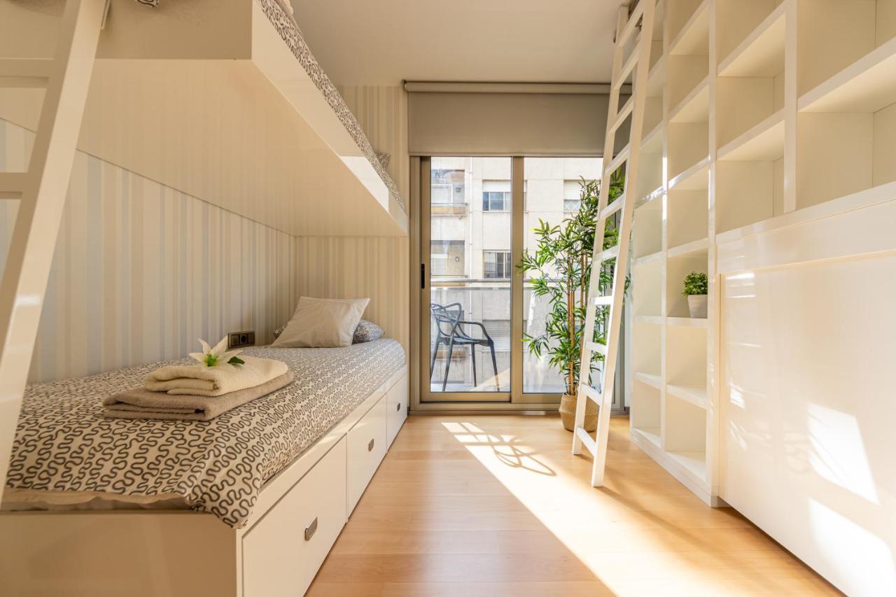Apartament Fantastic!!! Apartament Centre Ciutat Tarragona Zewnętrze zdjęcie