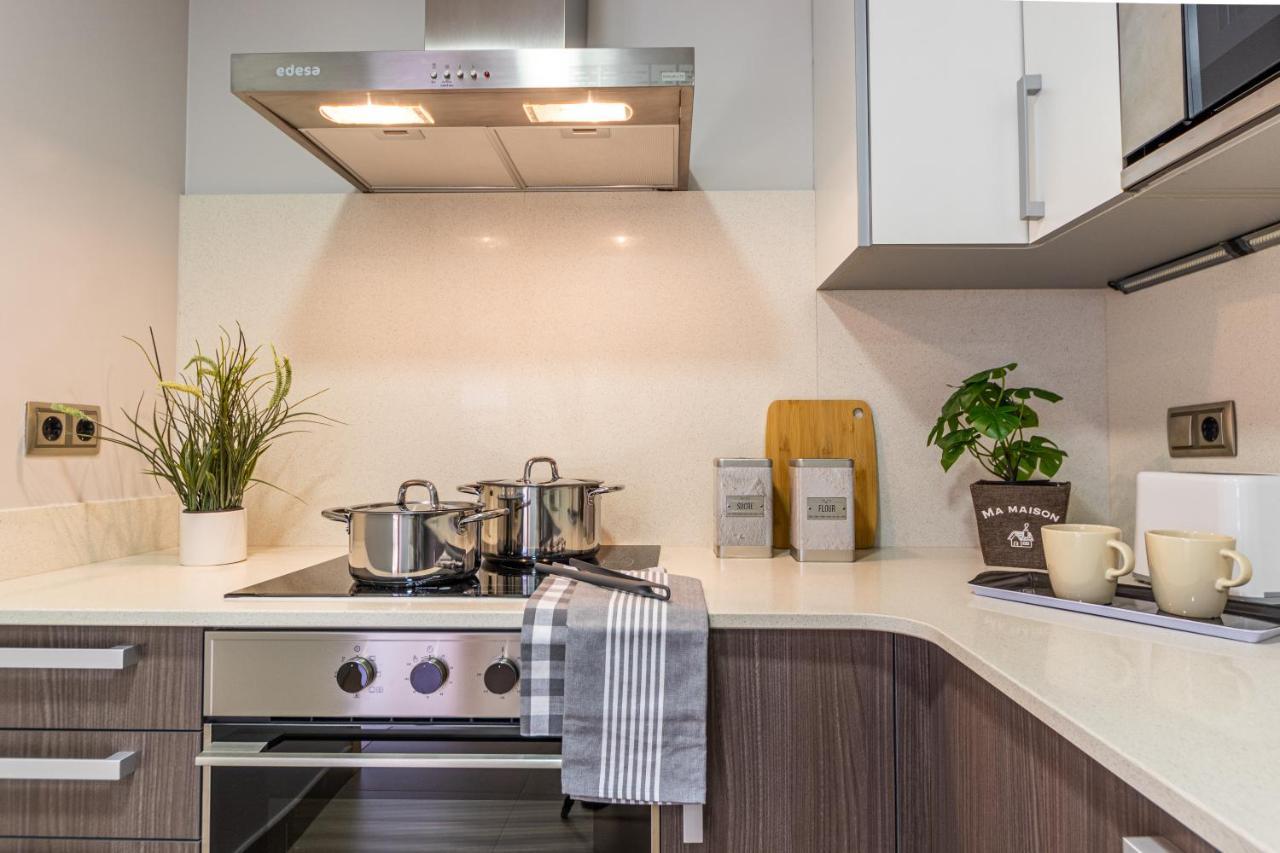 Apartament Fantastic!!! Apartament Centre Ciutat Tarragona Zewnętrze zdjęcie