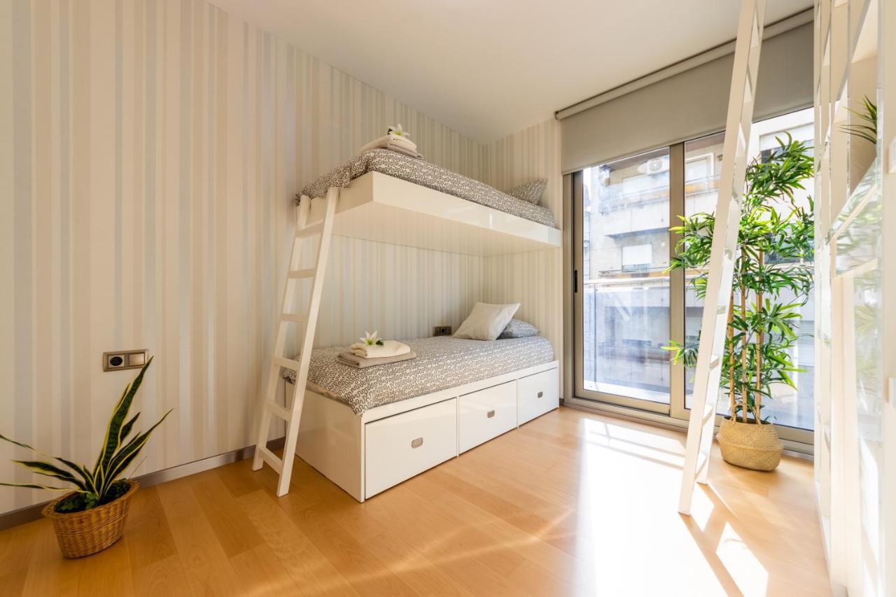 Apartament Fantastic!!! Apartament Centre Ciutat Tarragona Zewnętrze zdjęcie