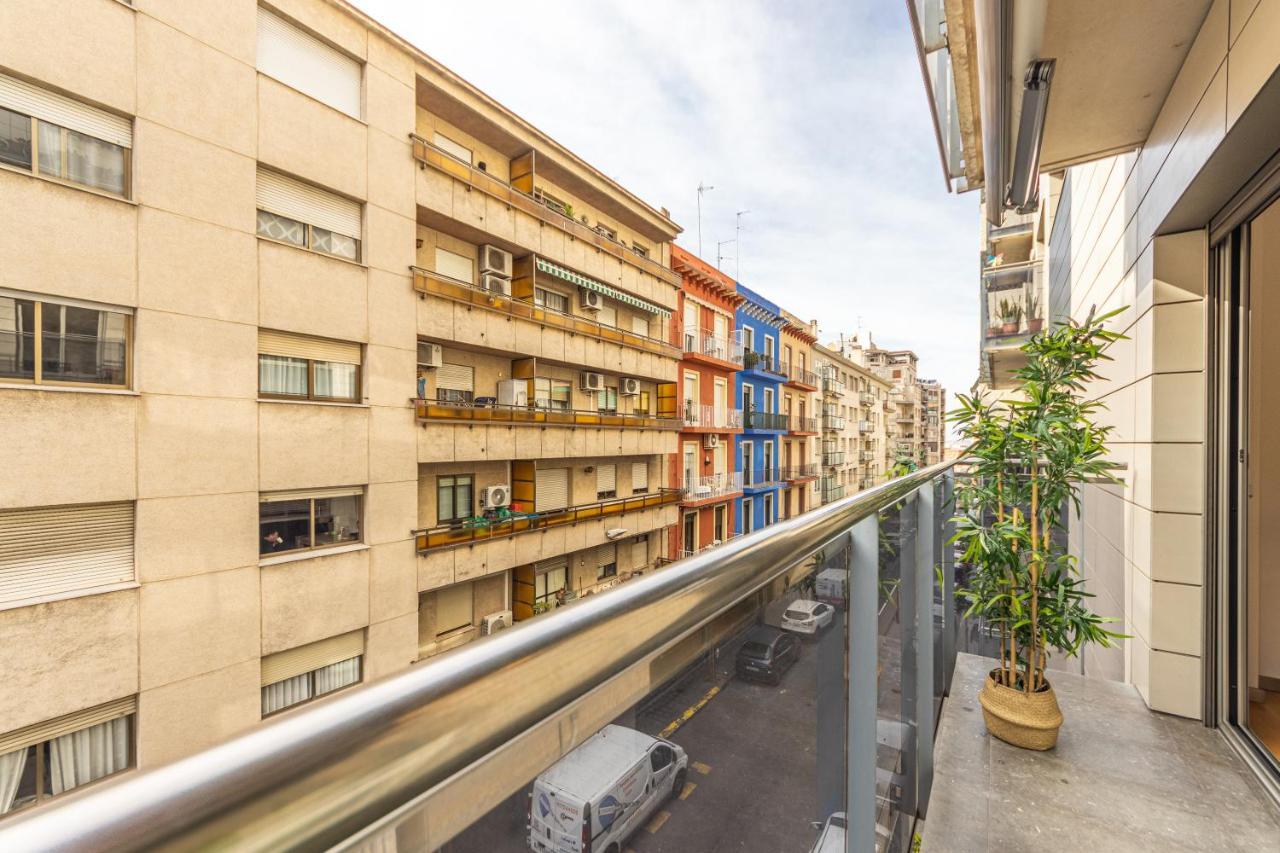 Apartament Fantastic!!! Apartament Centre Ciutat Tarragona Zewnętrze zdjęcie
