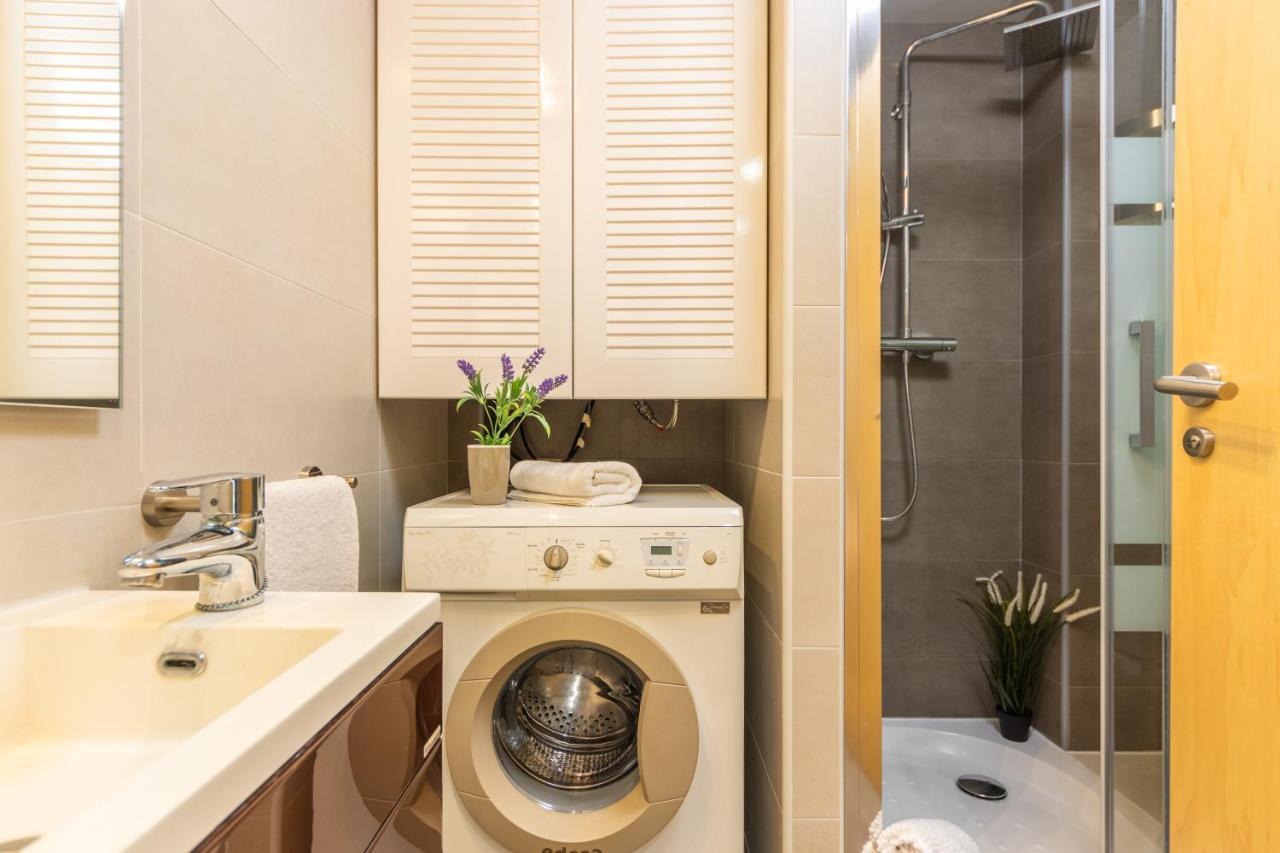 Apartament Fantastic!!! Apartament Centre Ciutat Tarragona Zewnętrze zdjęcie