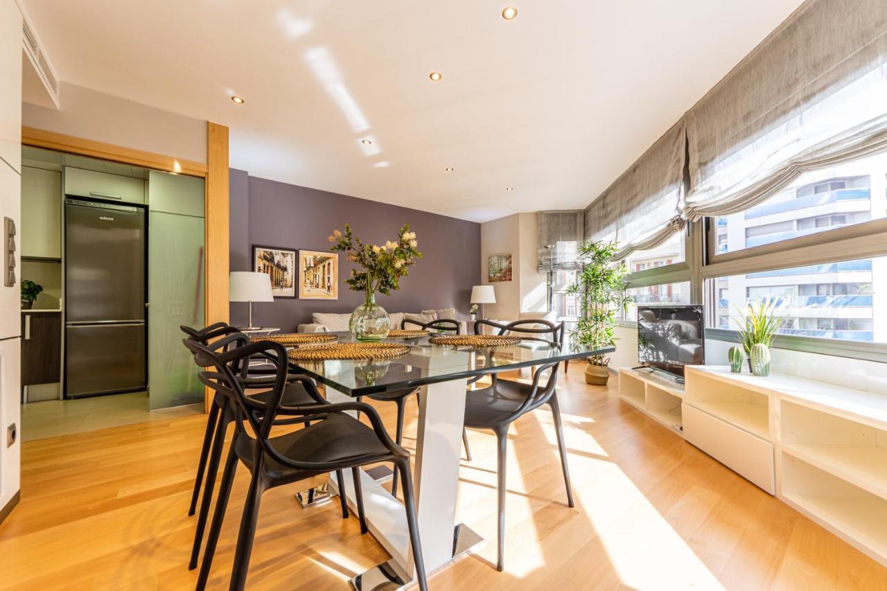 Apartament Fantastic!!! Apartament Centre Ciutat Tarragona Zewnętrze zdjęcie