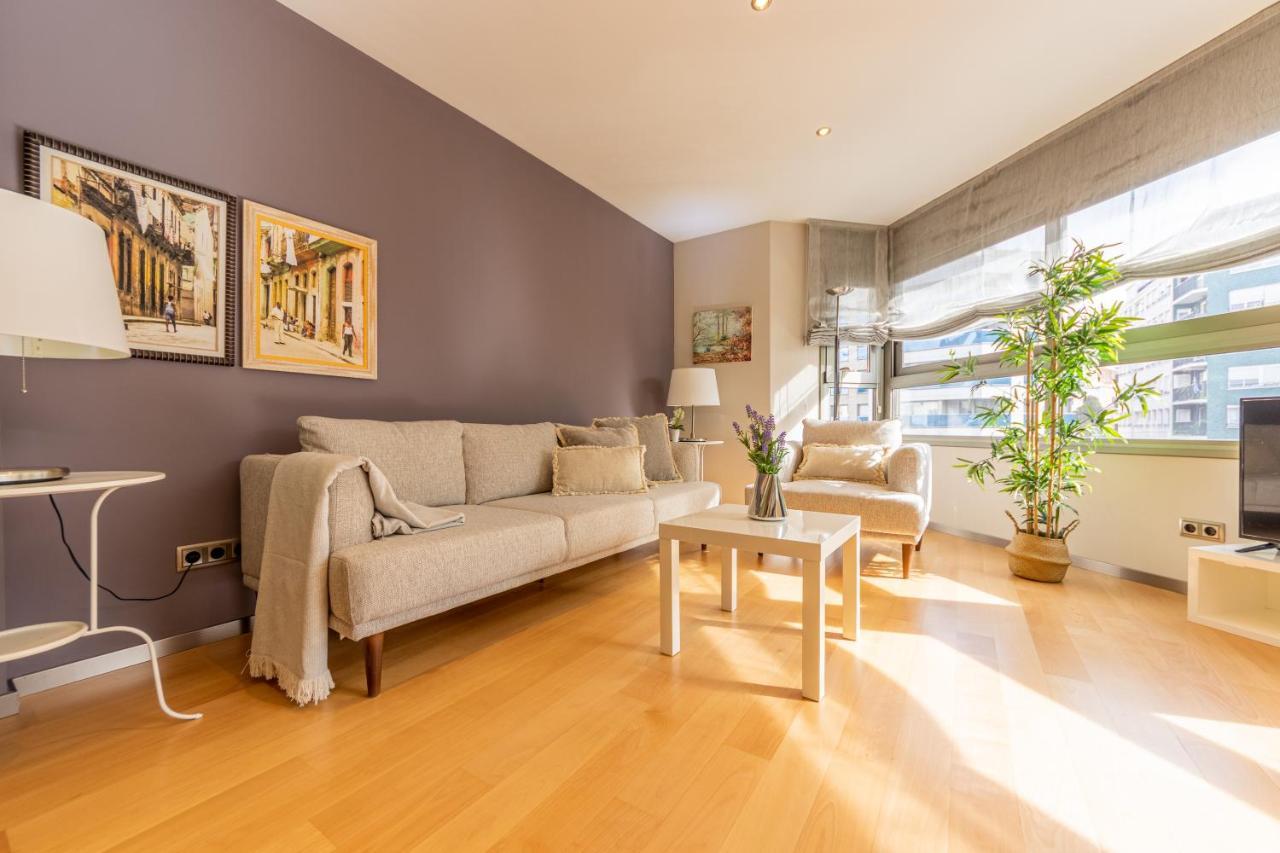Apartament Fantastic!!! Apartament Centre Ciutat Tarragona Zewnętrze zdjęcie
