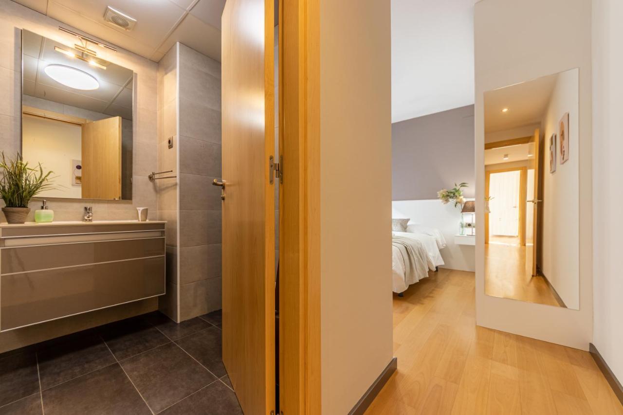 Apartament Fantastic!!! Apartament Centre Ciutat Tarragona Zewnętrze zdjęcie