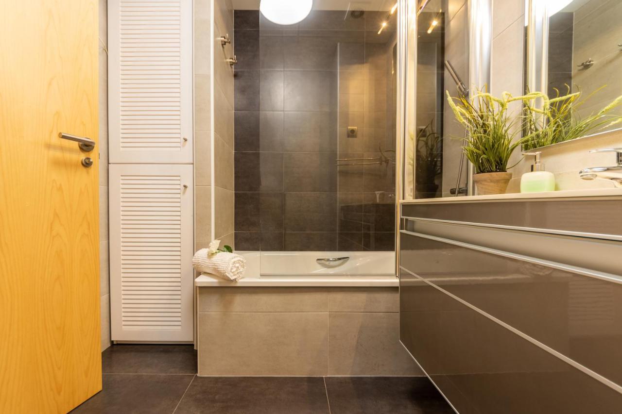 Apartament Fantastic!!! Apartament Centre Ciutat Tarragona Zewnętrze zdjęcie