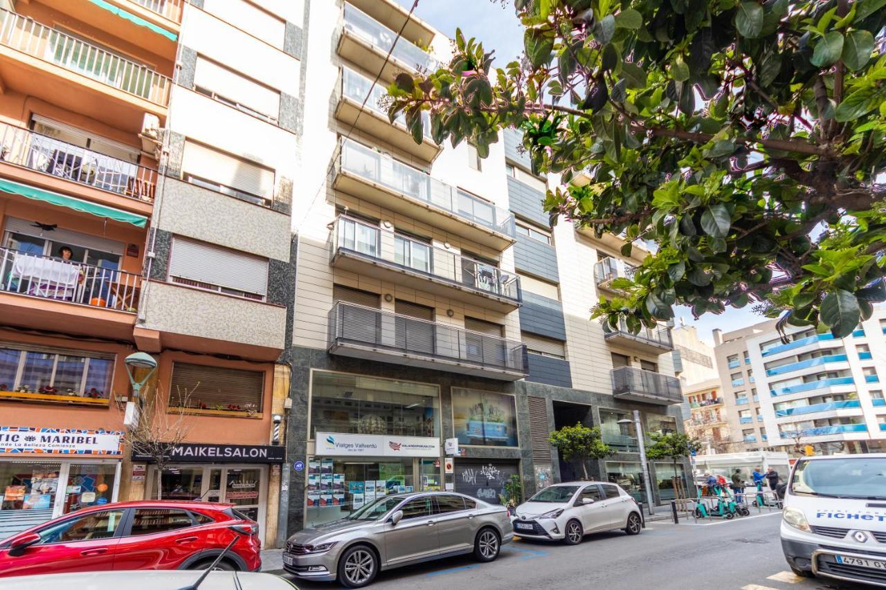Apartament Fantastic!!! Apartament Centre Ciutat Tarragona Zewnętrze zdjęcie