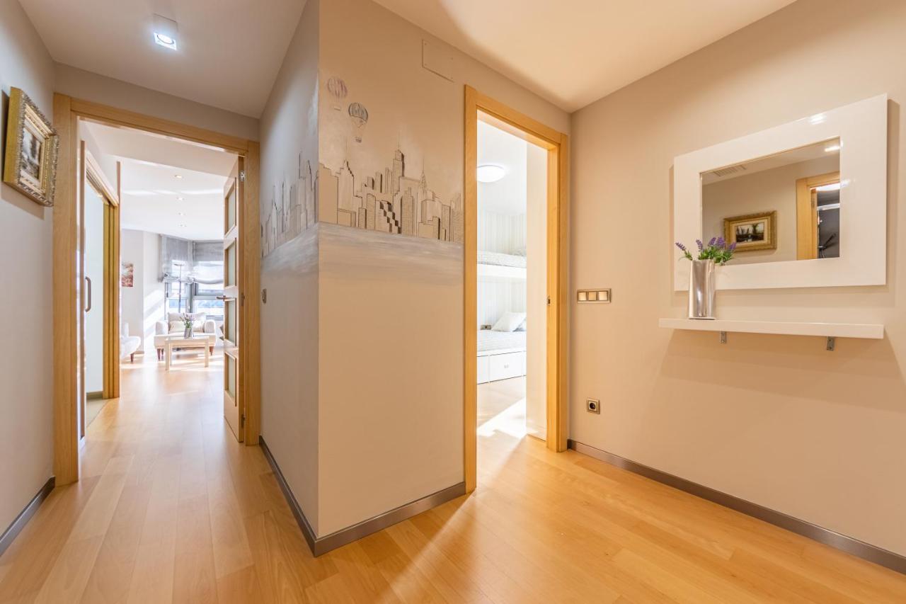 Apartament Fantastic!!! Apartament Centre Ciutat Tarragona Zewnętrze zdjęcie