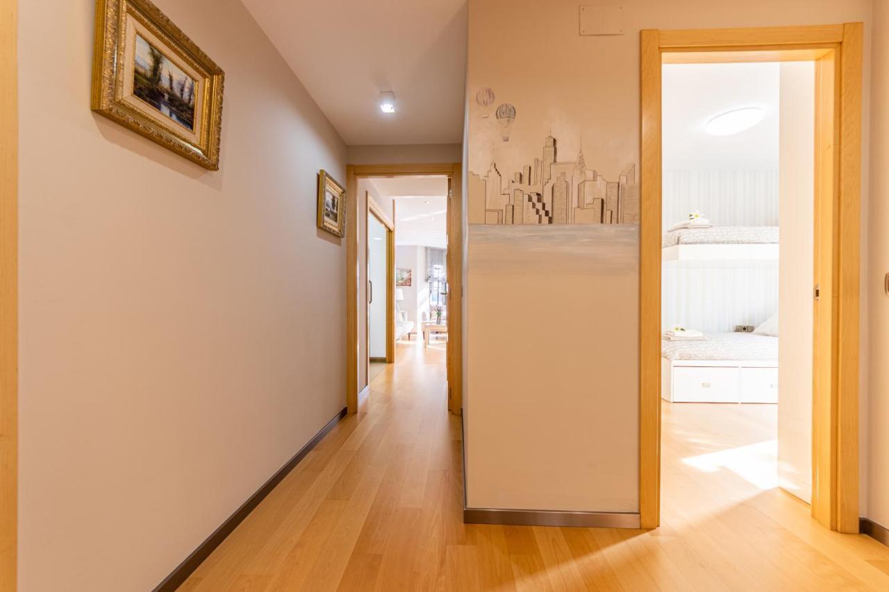 Apartament Fantastic!!! Apartament Centre Ciutat Tarragona Zewnętrze zdjęcie