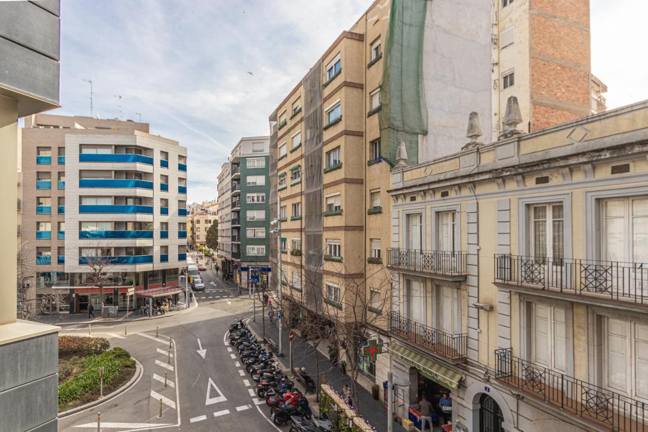 Apartament Fantastic!!! Apartament Centre Ciutat Tarragona Zewnętrze zdjęcie