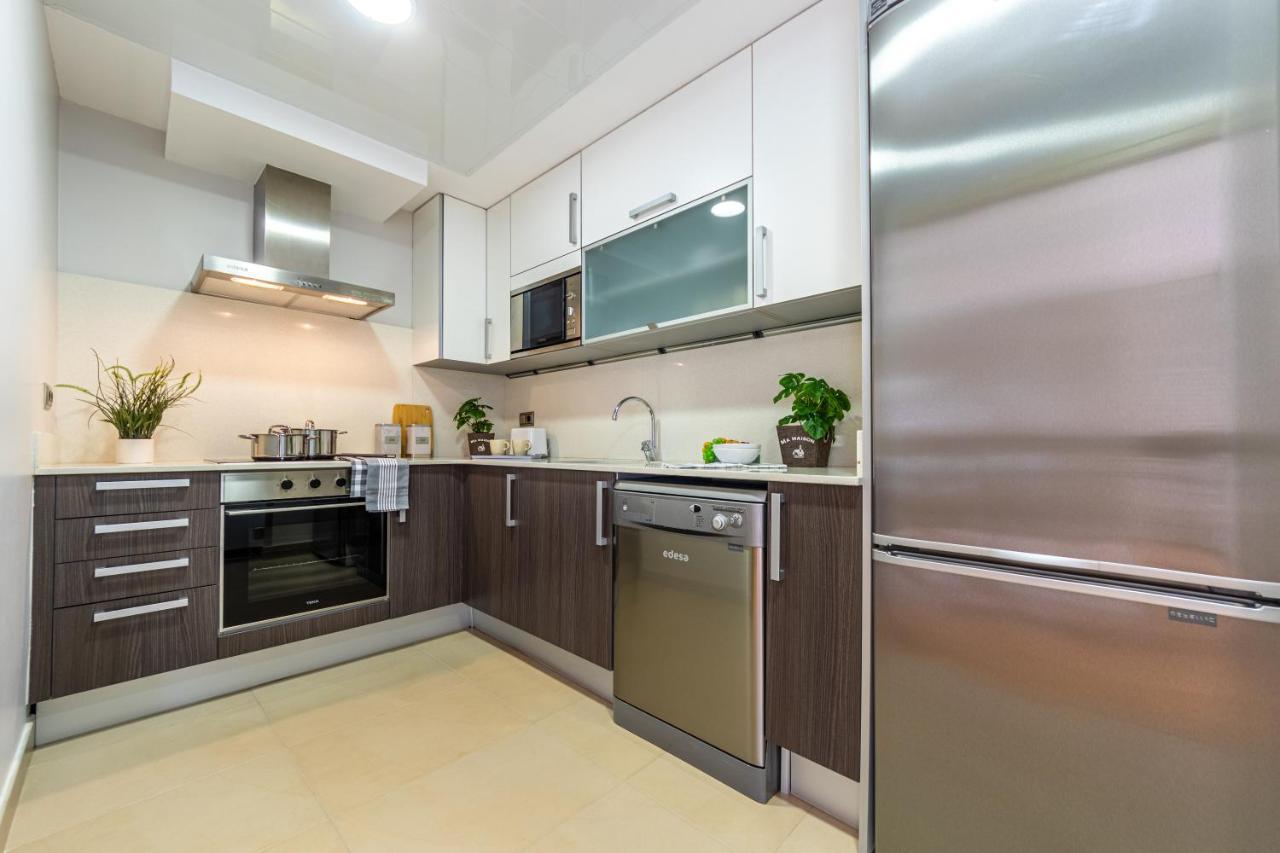 Apartament Fantastic!!! Apartament Centre Ciutat Tarragona Zewnętrze zdjęcie