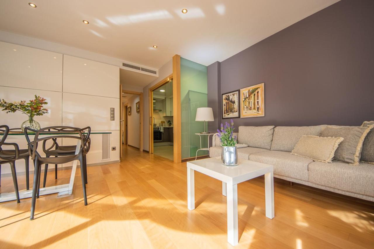 Apartament Fantastic!!! Apartament Centre Ciutat Tarragona Zewnętrze zdjęcie