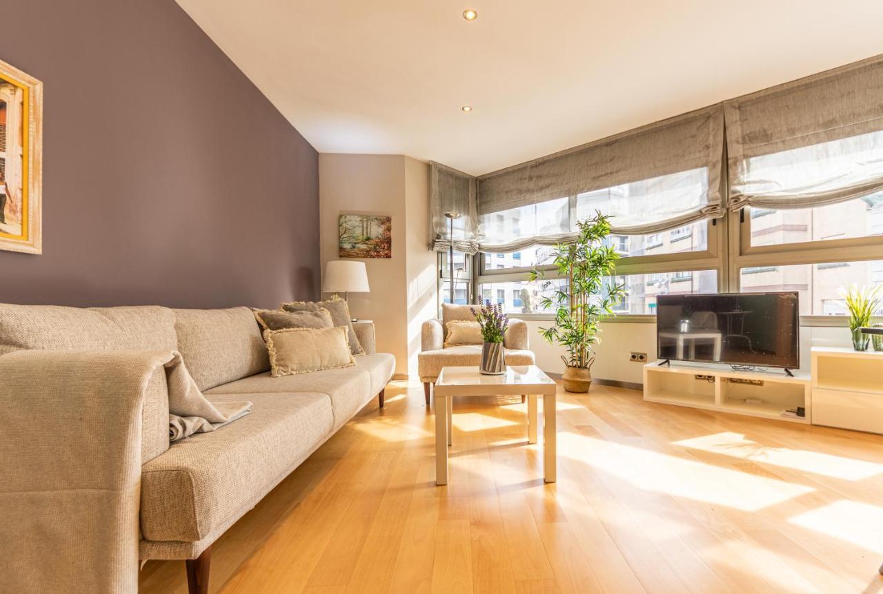 Apartament Fantastic!!! Apartament Centre Ciutat Tarragona Zewnętrze zdjęcie