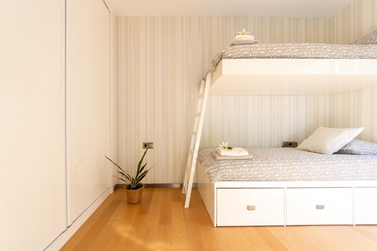Apartament Fantastic!!! Apartament Centre Ciutat Tarragona Zewnętrze zdjęcie