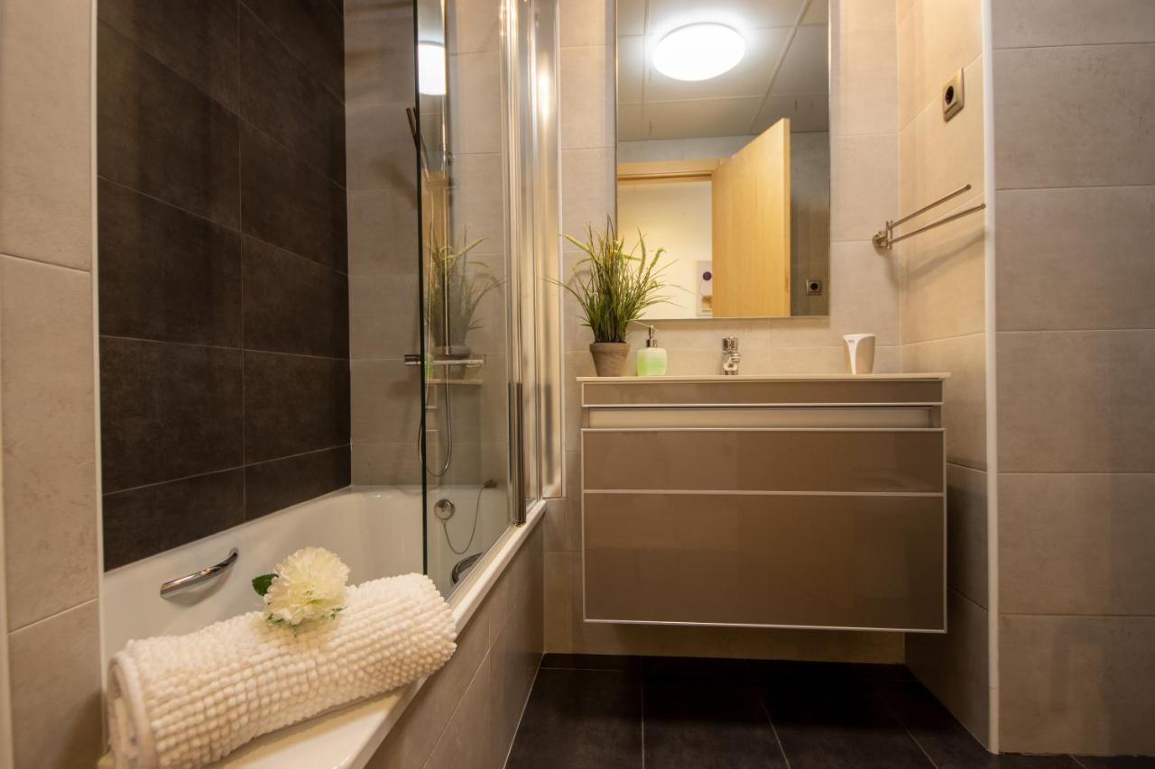 Apartament Fantastic!!! Apartament Centre Ciutat Tarragona Zewnętrze zdjęcie