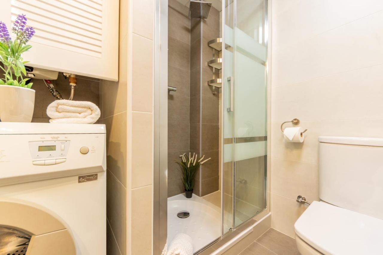 Apartament Fantastic!!! Apartament Centre Ciutat Tarragona Zewnętrze zdjęcie